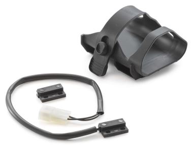 KTM ALARM SYSTEM MOUNTING KIT KTM ALARM SYSTEM MOUNTING KIT