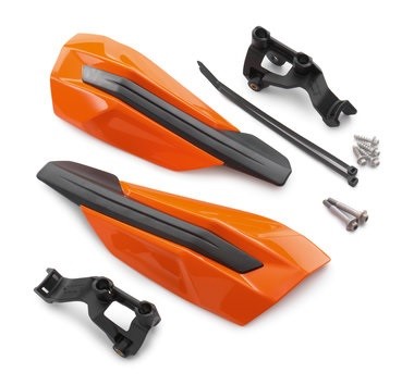 KTM HANDGUARD KIT | TOROLA racing
