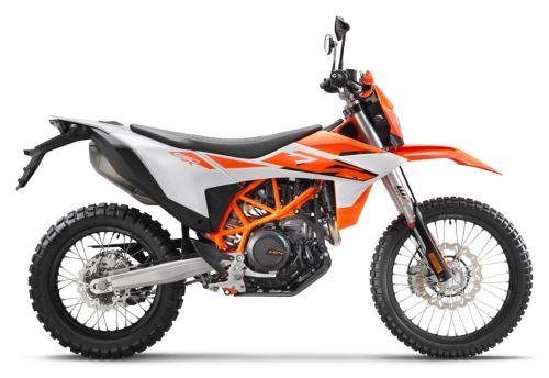 KTM 690 ENDURO R 2027