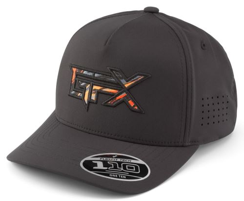 KTM GFX TRUCKER CAP