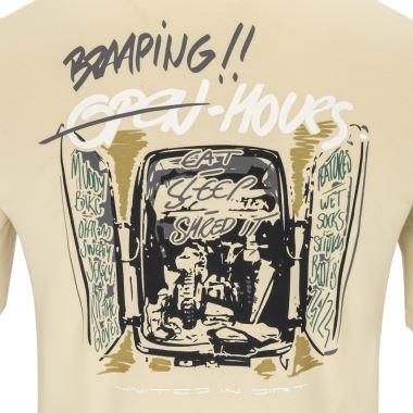 GASGAS UNITED TEE SAND (2)