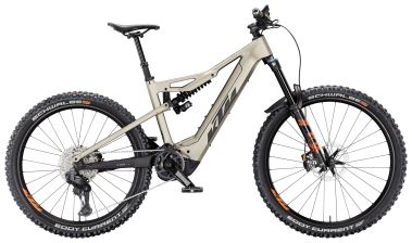 KTM MACINA PROWLER PRESTIGE 750 Di2 2026