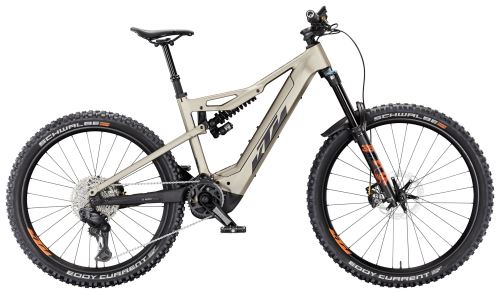 KTM MACINA PROWLER PRESTIGE 750 Di2 2026