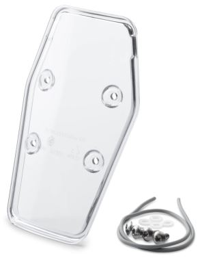 KTM HEADLIGHT PROTECTION