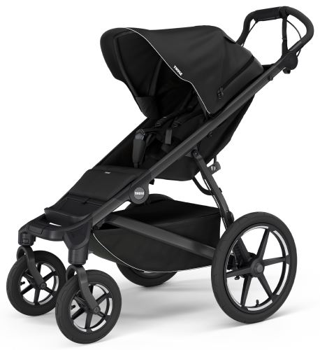 Thule Urban Glide 4-wheel