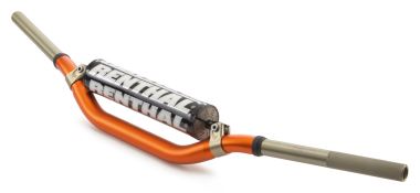 KTM HANDLEBAR RENTHAL TWINWALL 999 BE