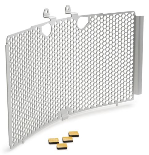 RADIATOR PROTECTION GRILL