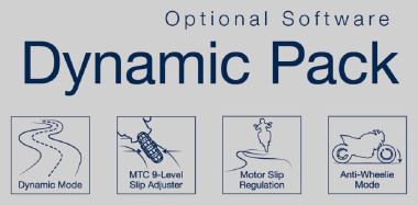 HUSQVARNA DYNAMIC PACK