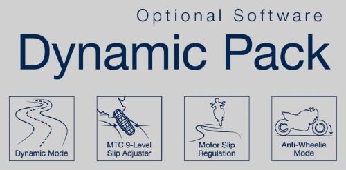 HUSQVARNA DYNAMIC PACK