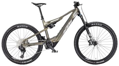 KTM MACINA KAPOHO 8971 Di2 2026 KTM MACINA KAPOHO 8971 Di2 2026