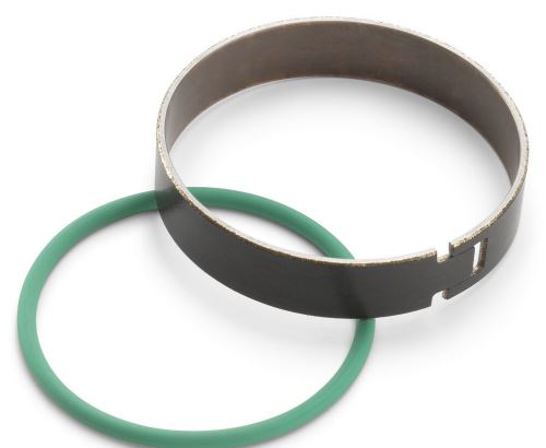 KTM PISTON RING SET