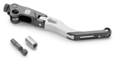 HUSQVARNA BRAKE LEVER ADJUSTABLE