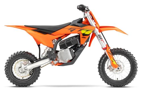 KTM SX-E 5 2027
