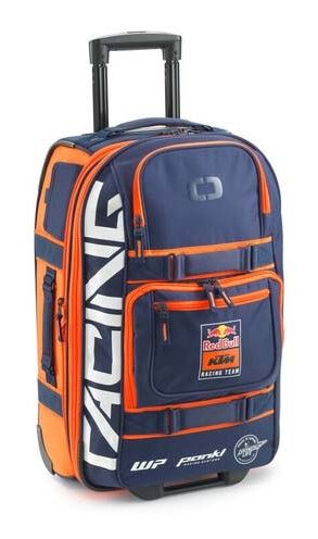 REPLICA TEAM LAYOVER BAG