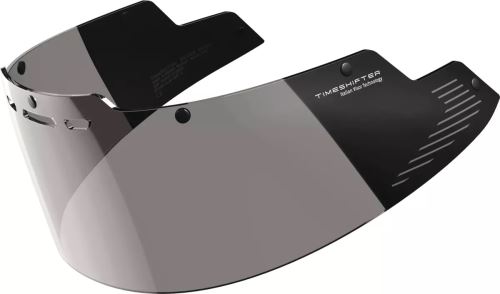 Visor narrow smoke TIMESHIFTER M/L