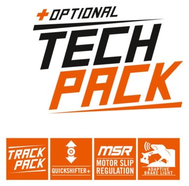 KTM TECH PACK KTM TECH PACK