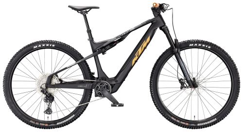 KTM MACINA SCARP SX ELITE 2026