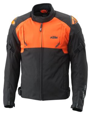 AMPERE WP JACKET L