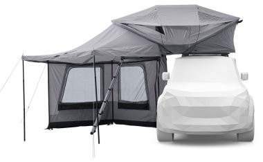 Thule Approach awning 2 walls M (3)