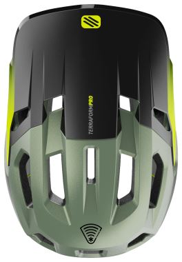 RUDY PROJECT CYKLISTICKÉ HELMY TERRAFORM PRO (4)