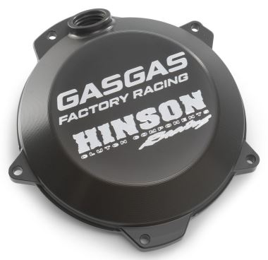 GASGAS OUTER CLUTCH COVER GASGAS OUTER CLUTCH COVER