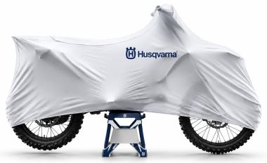 HUSQVARNA EE 2.12 2027