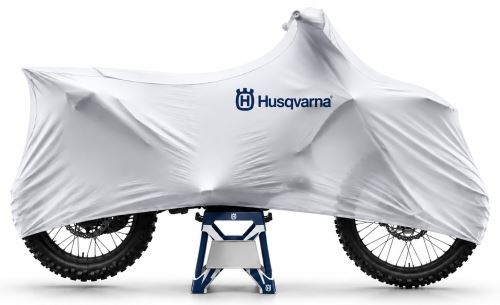 HUSQVARNA TC 65 2027