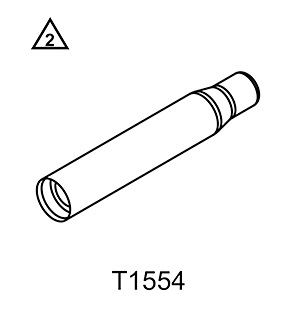 KTM BUSHING