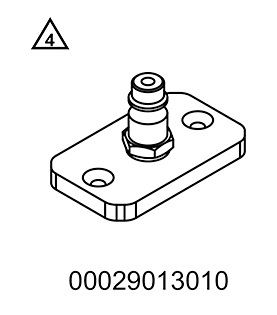 BRAKE BLEEDER COVER