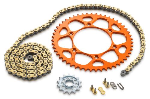 DRIVETRAIN KIT SX 13T/48T