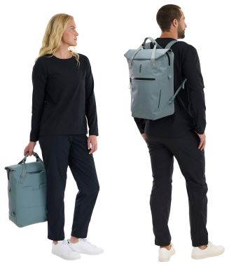 Thule Shield backpack with InLock 23L (4)