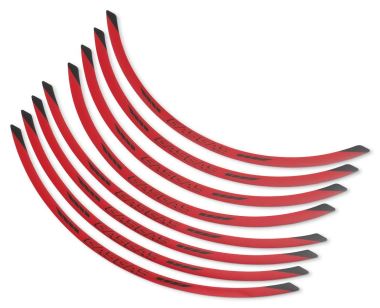 GASGAS RIM STICKER KIT TXT GP 23