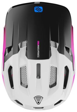 RUDY PROJECT CYKLISTICKÉ HELMY TERRAFORM PRO (4)