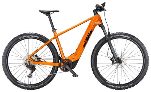 KTM MACINA TEAM 892 2025