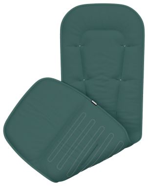 Thule stroller seat liner