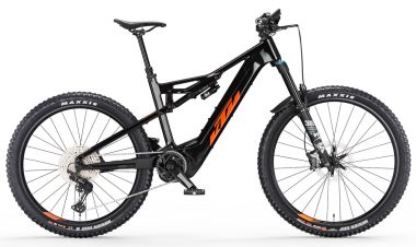 KTM MACINA KAPOHO MASTER L/48cm 2023/24