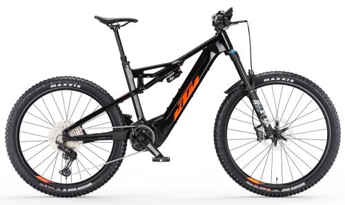 KTM MACINA KAPOHO MASTER 2023/24