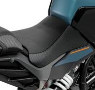 RIDER`S SEAT