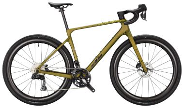 KTM GRAVELATOR PRESTIGE Di2 2027 KTM GRAVELATOR PRESTIGE Di2 2027