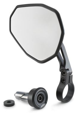 KTM HANDLEBAR END MIRROR (1)