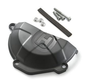 HUSQVARNA CLUTCH COVER PROTECTION HUSQVARNA CLUTCH COVER PROTECTION