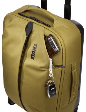 Thule Aion carry on spinner (2)