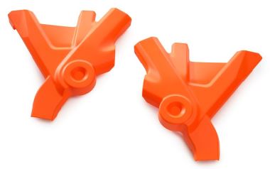 KTM FRAME PROTECTION SET KTM FRAME PROTECTION SET