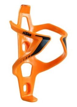KTM BOTTLE CAGE WING II OR/BLK