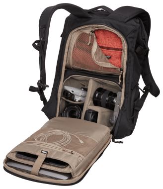 Thule Covert DSLR backpack 24L (2)
