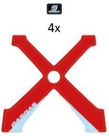 GASGAS STICKER KIT