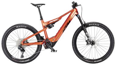KTM MACINA KAPOHO ELITE Di2 2026
