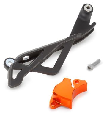 KTM CLUTCH SLAVE CYLINDER PROTECTION