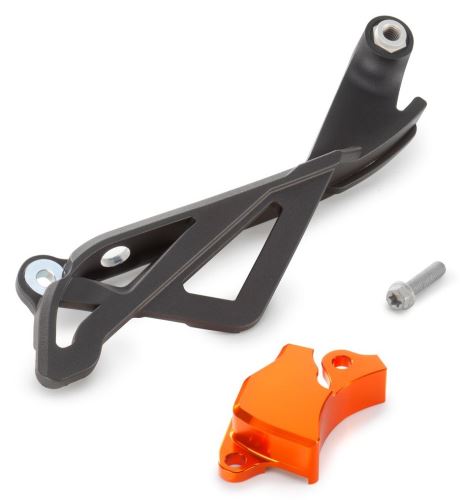 KTM CLUTCH SLAVE CYLINDER PROTECTION