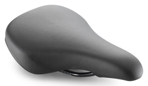KTM SEAT BLACK